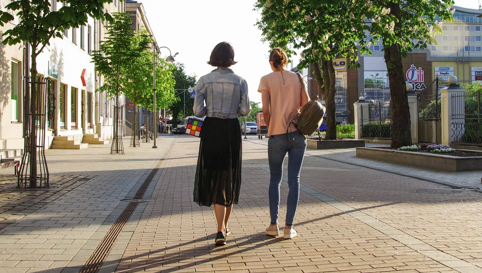 apps to walk
