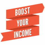 increase income