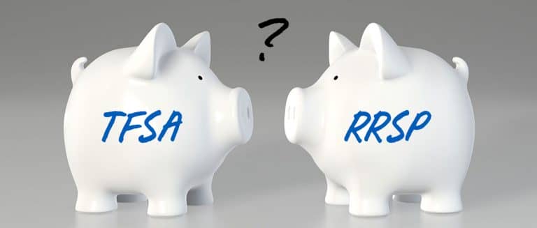 tfsa vs rrsp