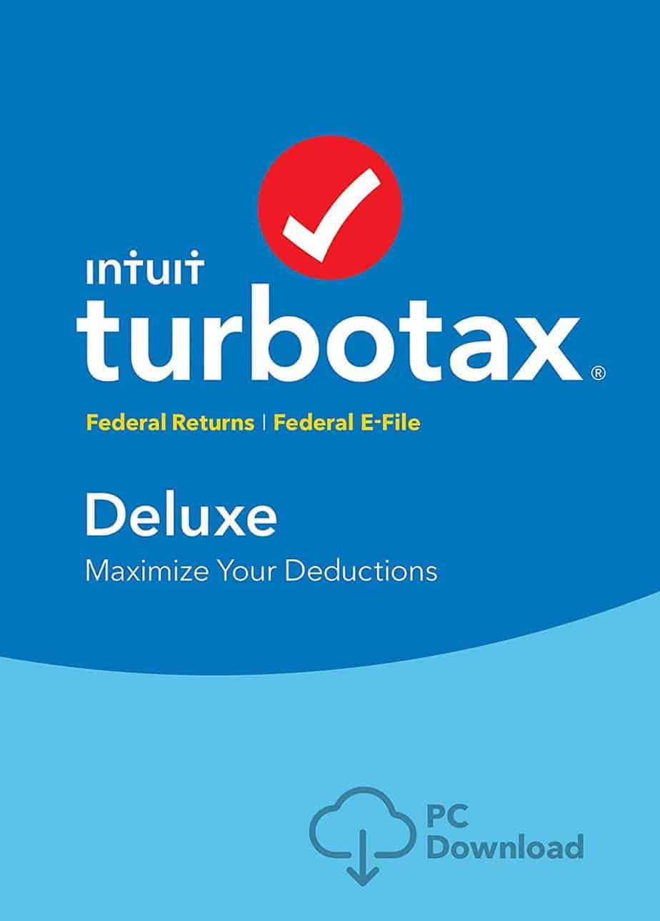 TurboTax Canadian Review Top 15 Software Features & Benefits