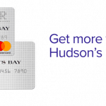 Hudson's Bay Credit Card