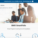 BMO SmartFolio