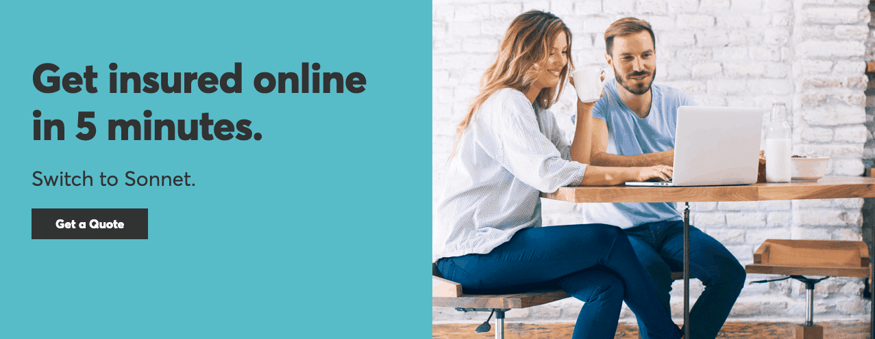 Sonnet Insurance 