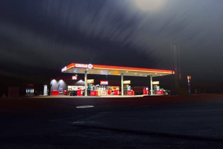 esso extra