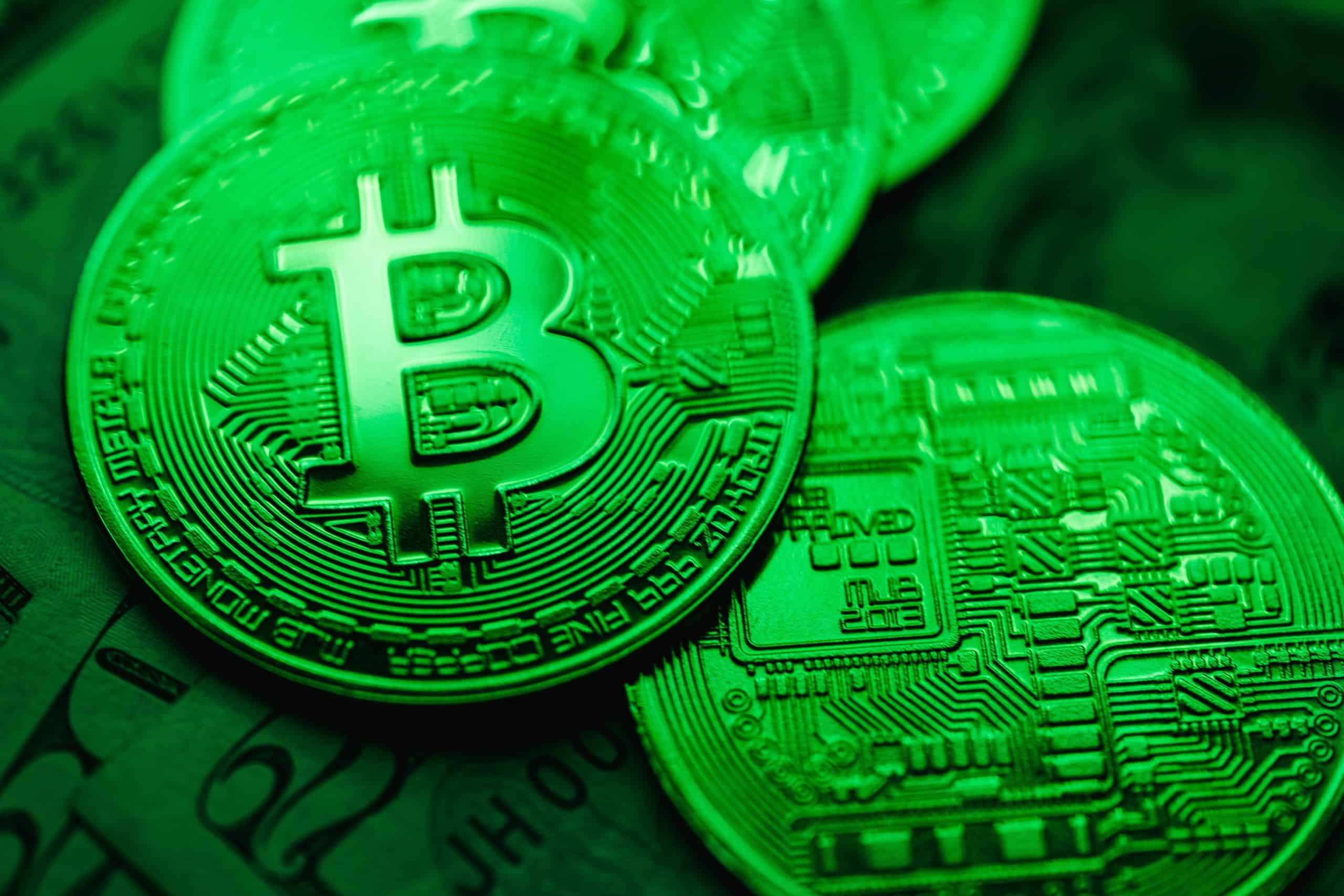 Bitcoin