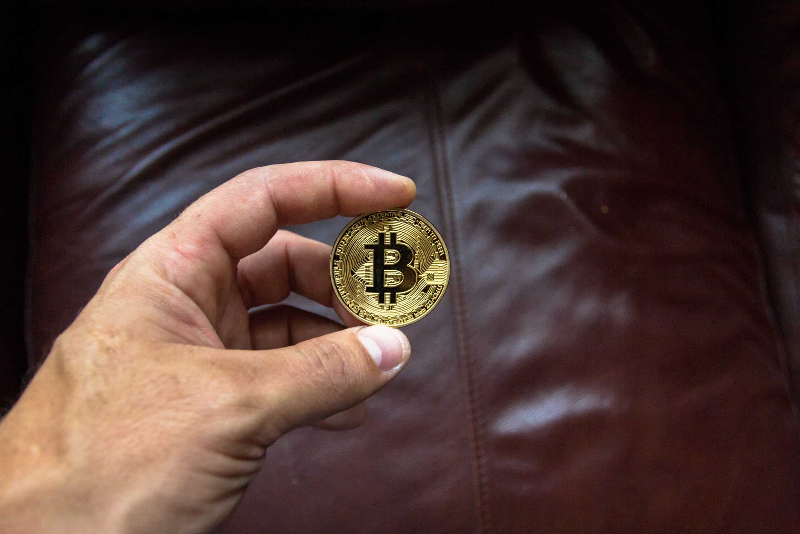 Bitcoin 