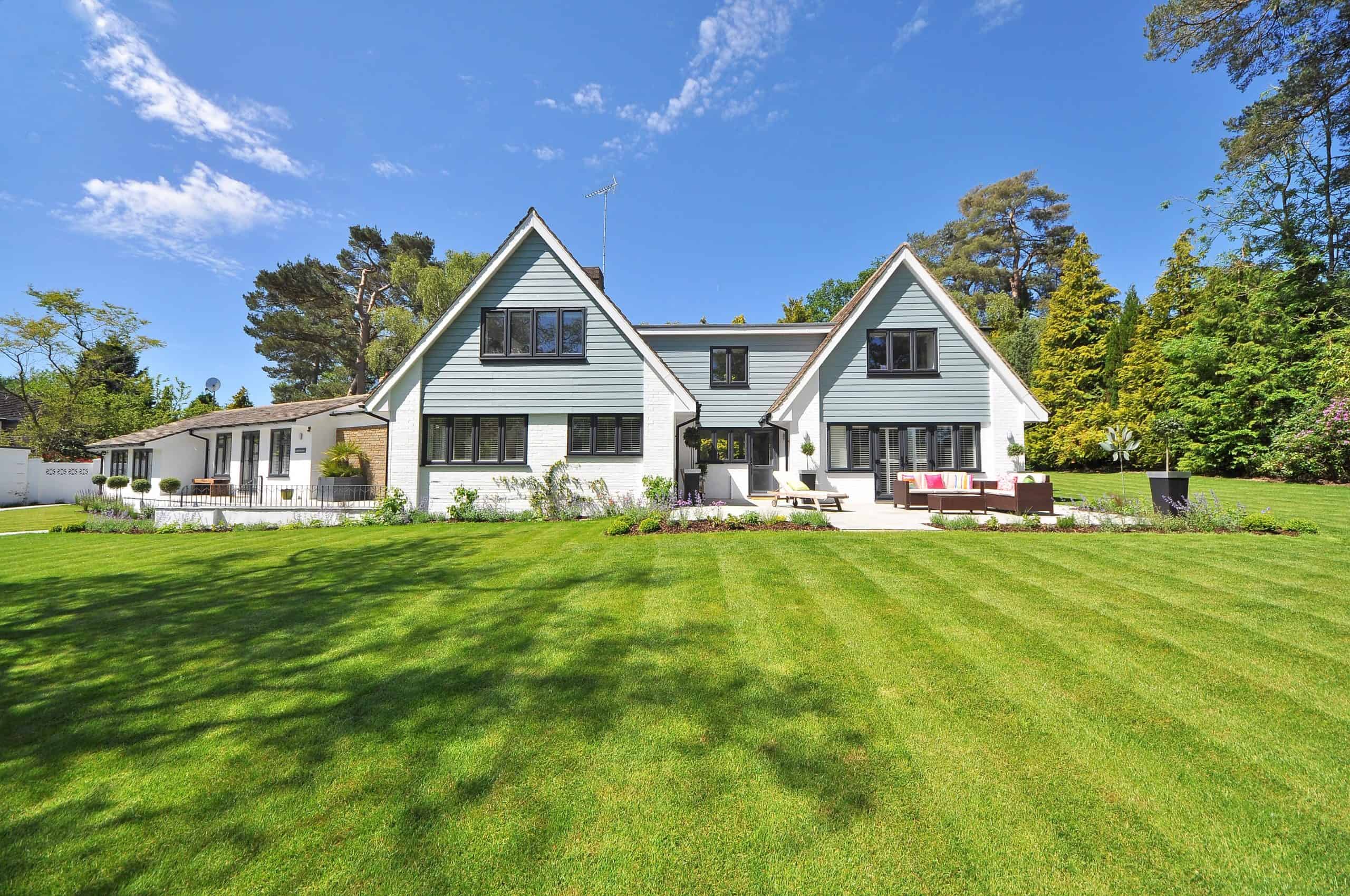 home loan