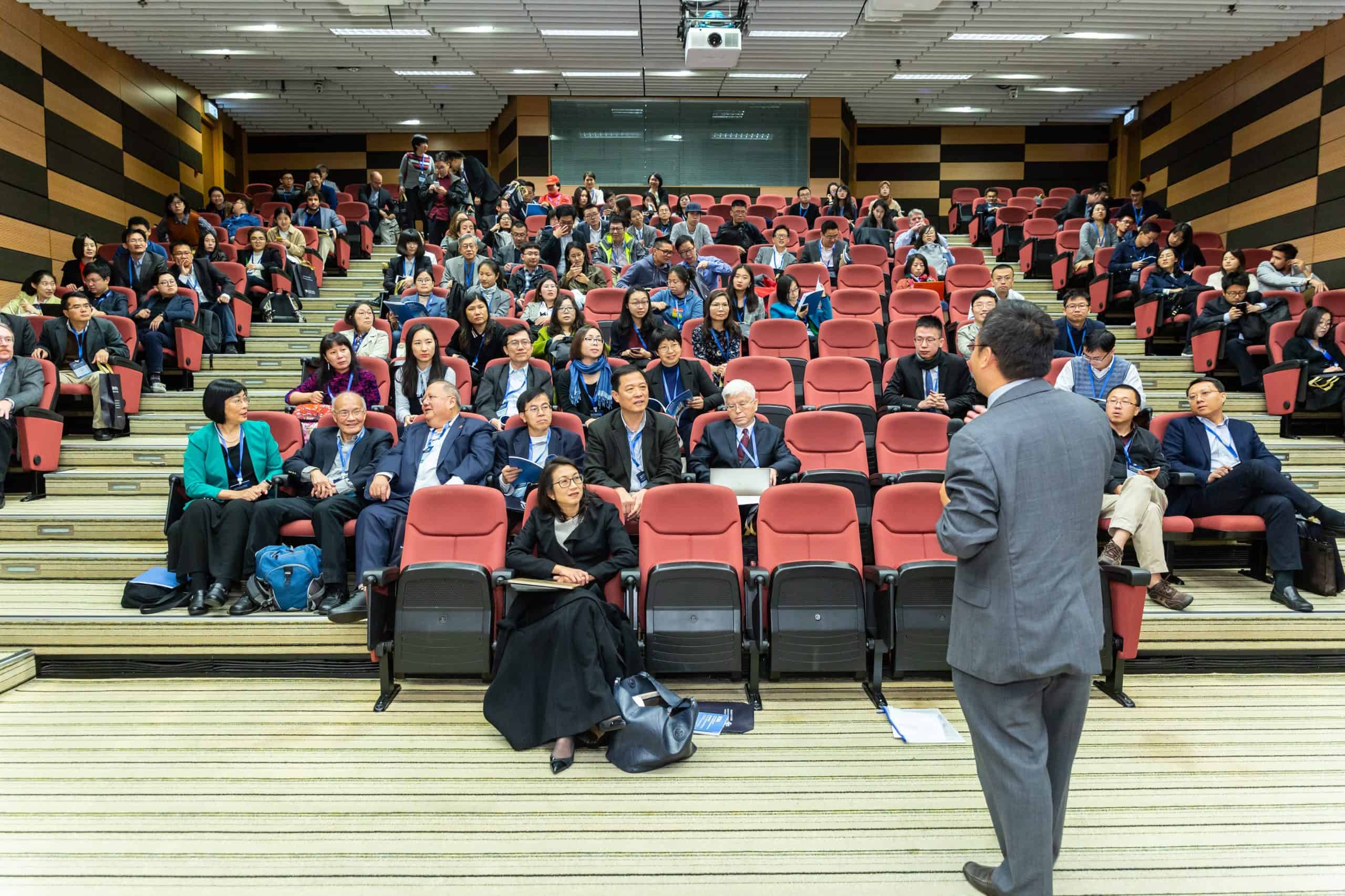 class lecture