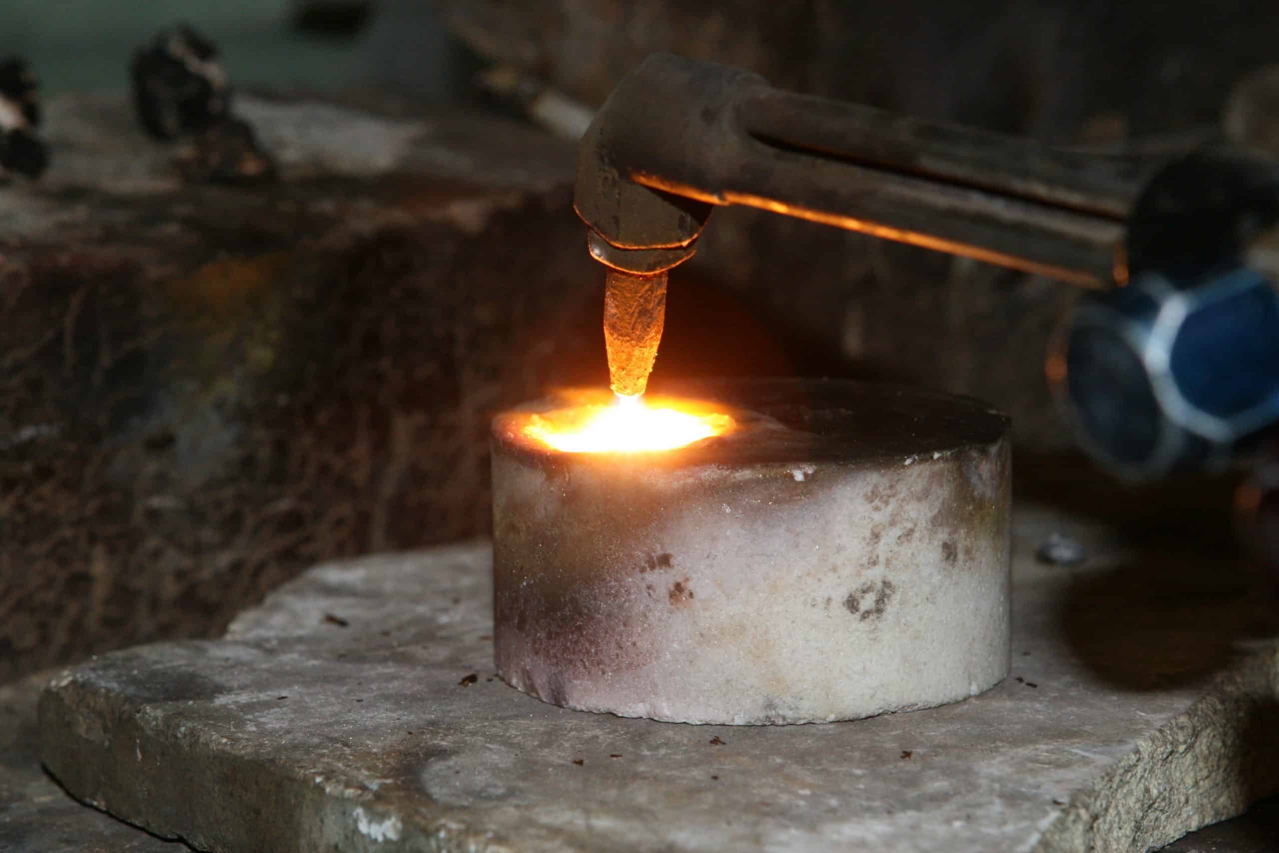 manufacturing