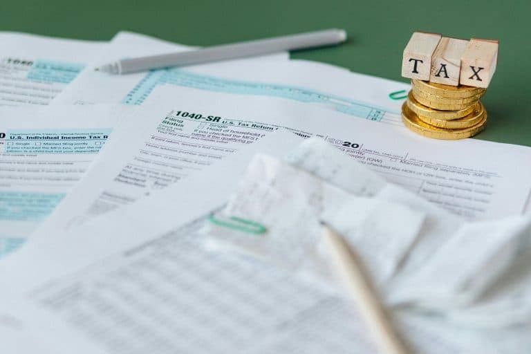 Canadian Tax Filing Tips and Tricks